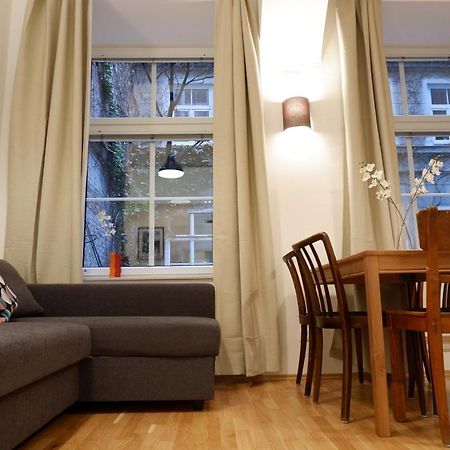 Apartments Near Augarten Βιέννη Εξωτερικό φωτογραφία