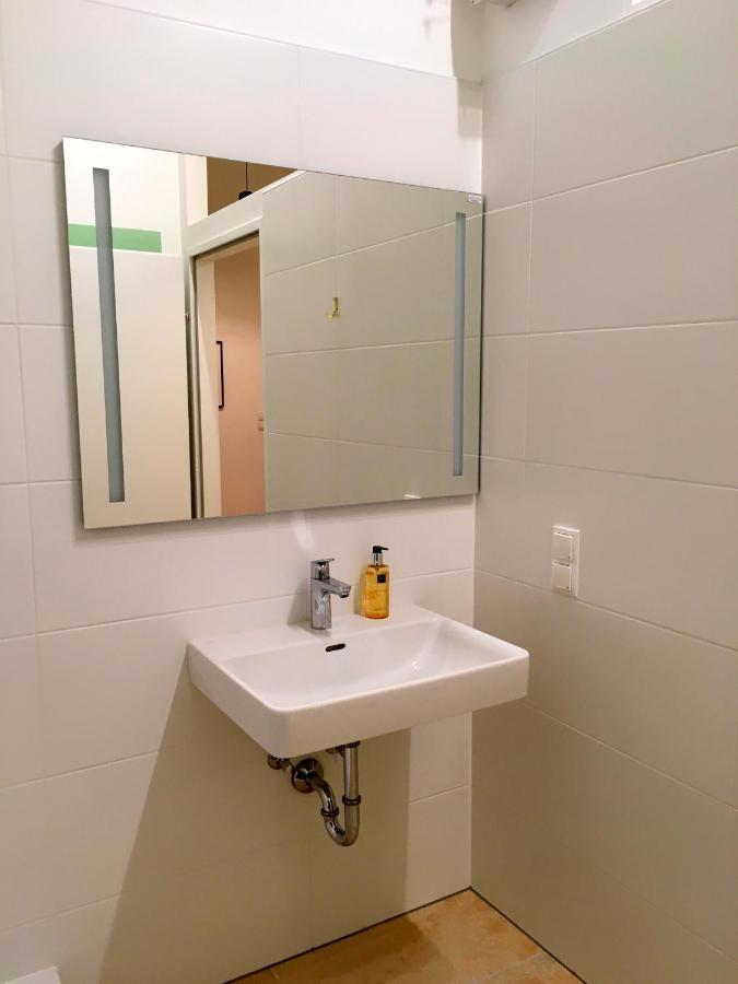 Apartments Near Augarten Βιέννη Εξωτερικό φωτογραφία