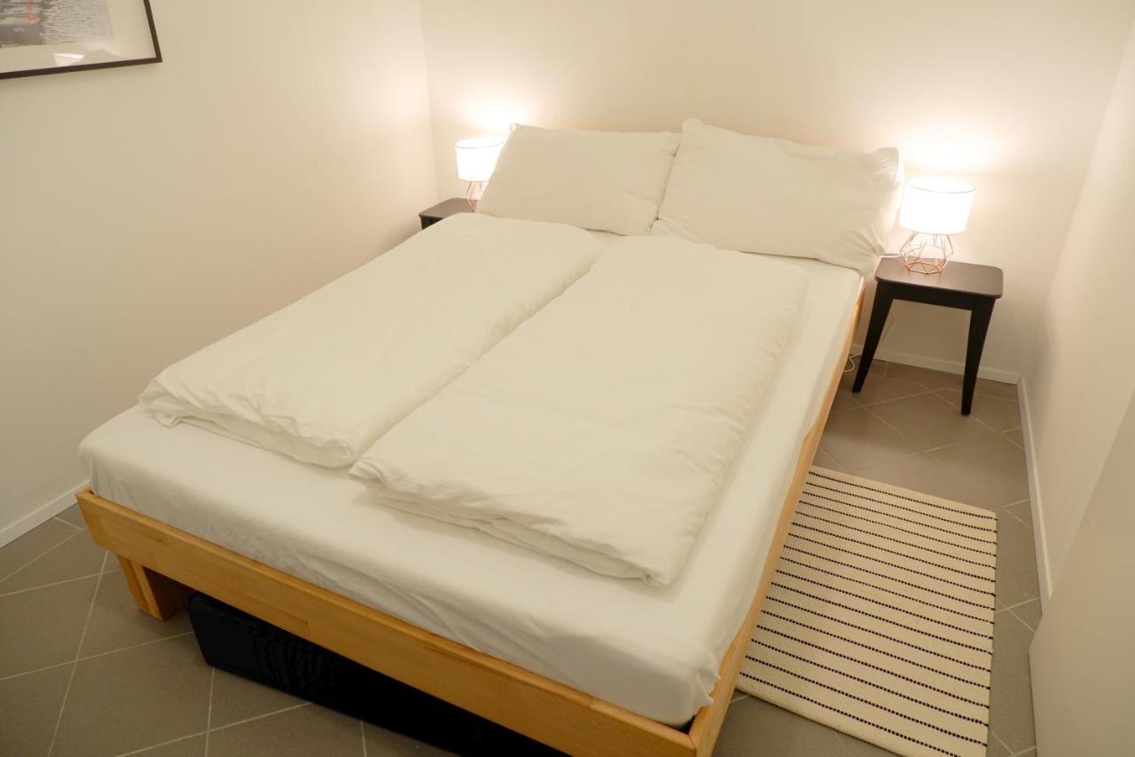 Apartments Near Augarten Βιέννη Εξωτερικό φωτογραφία
