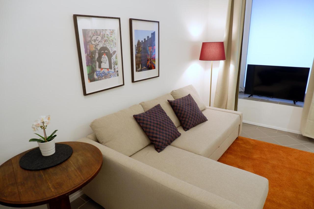 Apartments Near Augarten Βιέννη Εξωτερικό φωτογραφία