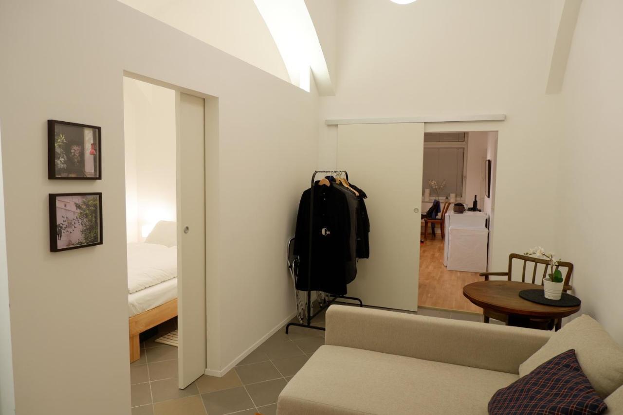 Apartments Near Augarten Βιέννη Εξωτερικό φωτογραφία