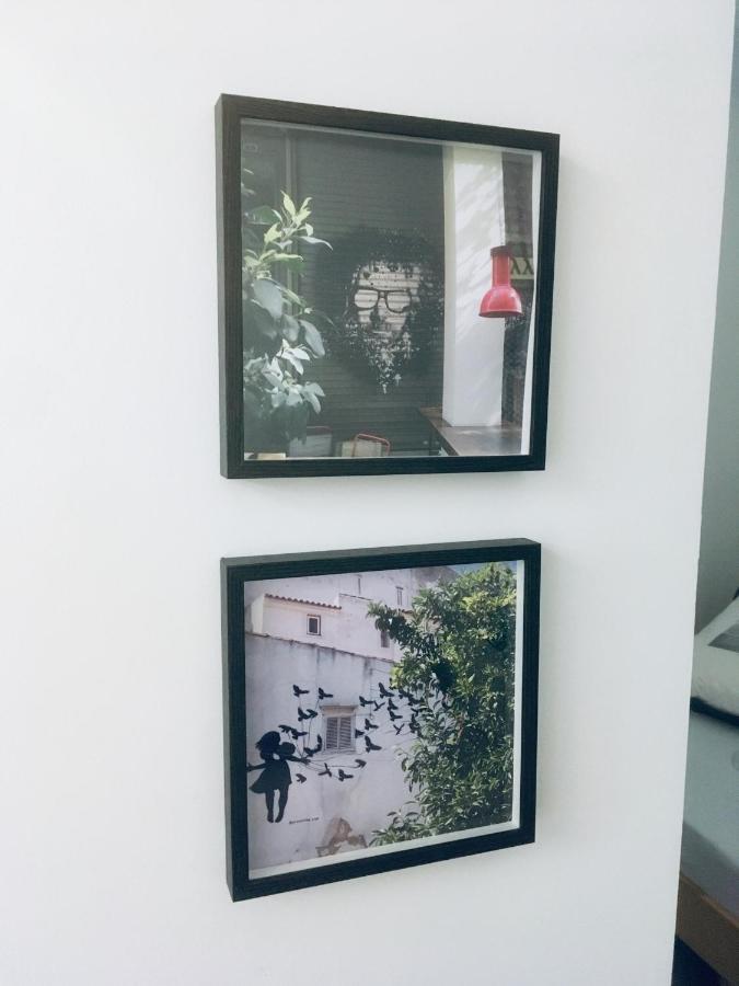 Apartments Near Augarten Βιέννη Εξωτερικό φωτογραφία
